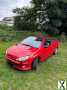 Foto Peugeot 206cc