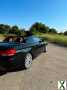 Foto BMW 330i E93 Cabrio M-Paket