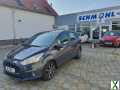 Foto Ford B-Max B-MAX Trend NAVI Ahkpl. Zahnriemen ersetzt