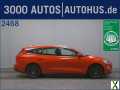 Foto Ford Focus Turnier 1.5 EB Titanium Shz PDC SHZ