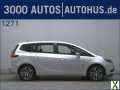 Foto Opel Zafira 1.6 CDTI Edition Navi Shz PDC