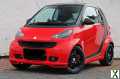 Foto Smart ForTwo coupé 1.0 75kW BRABUS Xclusive BRABUS