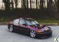 Foto BMW E46 Airride