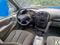 Foto Chrysler Voyager 2,8l Diesel