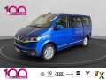 Foto Volkswagen T6 Multivan Generation Six 2.0 TDI LED Navi ACC