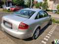 Foto Audi A6 C5 2,5 TDI AUTOMATIK