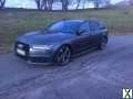 Foto Audi S6 4.0 TFSI quattro S tronic Avant - Bose Voll!