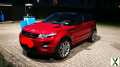 Foto Range Rover Evoque Dynamik Bentley Leder