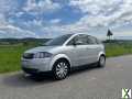 Foto Audi A2 1.4, Bj. 2001, Klima. HU 05/2025