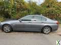 Foto BMW 525d xDrive -