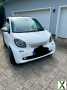 Foto Smart ForTwo Cabrio 0.9 66kW - Top Zustand, Mwst ausweisbar