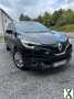 Foto Renault Kadjar AUTOMAAT 1.5Diesel SUV