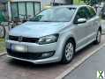 Foto Vw Polo scheckheft tüv neu