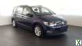 Foto Volkswagen Touran 1.6 TDI SCR DSG Comfortline BMT