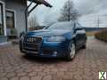 Foto Audi A3 1.9 TDI 8PA (DPF) Attraction Sportback