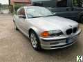 Foto BMW E46 318i