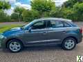 Foto Audi Q3 2.0 TDI 184 PS