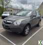 Foto Opel Antara 2.0 CDTI Cosmo 4x4 110kW