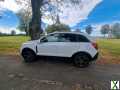 Foto Opel Antara 2.0 Diesel, 4x4