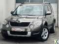 Foto Skoda Yeti 1.4 TSI*TEMPO*SHZ*KLIMA*ALU*AHK*PDC*TÜV NEU