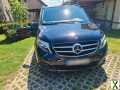 Foto Mercedes-Benz V 250 d 4MATIC AVANTGARDE EDITION lang AVANT