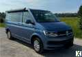 Foto VW T6 California Beach