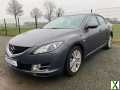 Foto Mazda 6 Diesel EZ 2010 , 113tkm, Öllampe leuchtet !