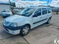 Foto Dacia Logan MCV Kombi Laureate