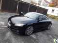 Foto Audi Coupe 2.0 TDI quattro -