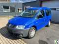 Foto Volkswagen Caddy Life 1.4 TÜV NEU