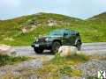 Foto Wrangler Jeep 75 Anniversary 3.6 Benzin