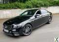 Foto Mercedes-Benz E 43 AMG Mercedes-AMG TÜV NEU(KLEINE Schäden)