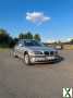 Foto BMW E46 320i Rostfrei TÜV 07/25