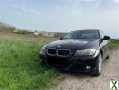 Foto BMW E90 318d Navi, PDC, Automatik, Klima, TÜV Neu