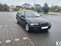 Foto BMW E46 320i Touring