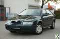 Foto Skoda Octavia Lim. Tour 1.4 Benzin Top