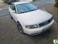 Foto Audi a4 2,6l