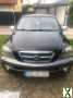 Foto Kia Sorento 2.5 CRDi EX