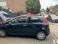 Foto Fiat punto evo 2009