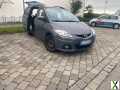 Foto Mazda 5 1,8 Benziner 7 Sitzer. 017645695952 Tüv Neu