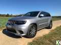 Foto Jeep Grand Cherokee 6.2l V8 HEMI TRACKHAWK Automa