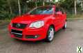 Foto Volkswagen Polo 1.2 Comfortline Comfortline