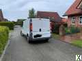 Foto Renault Trafic Langvision TÜV 2/2026 Transporter 2.0 TDCI