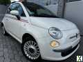 Foto Fiat 500 Lounge 100HP Klimaauto. Multi Panorama PDC