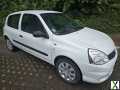 Foto Renault Clio II Campus YAHOO! KLIMA EFH