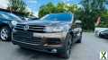 Foto Volkswagen Touareg 4.2 V8 TDI LEDER NAVI AHK MEMORY PANO