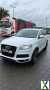 Foto Audi Q7 S-Line 7 sitzer 3.0 Tdi