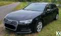 Foto Audi A4 2.0TDI Avant Automatik