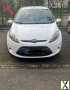 Foto Ford Fiesta