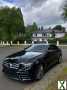 Foto E 350 D AMG 360° Wide LED Distronic+ Navi 9G